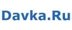 Davka.ru: Скидки и акции в магазинах профессиональной, декоративной и натуральной косметики и парфюмерии в Феодосии