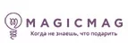 MagicMag: Магазины цветов и подарков Феодосии