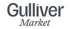 Gulliver Market: Скидки и акции в магазинах профессиональной, декоративной и натуральной косметики и парфюмерии в Феодосии