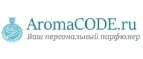 AromaCODE.ru: Скидки и акции в магазинах профессиональной, декоративной и натуральной косметики и парфюмерии в Феодосии