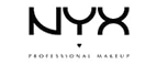 NYX Professional Makeup: Скидки и акции в магазинах профессиональной, декоративной и натуральной косметики и парфюмерии в Феодосии