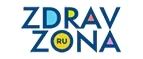 ZdravZona: Скидки и акции в магазинах профессиональной, декоративной и натуральной косметики и парфюмерии в Феодосии