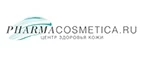 PharmaCosmetica: Скидки и акции в магазинах профессиональной, декоративной и натуральной косметики и парфюмерии в Феодосии